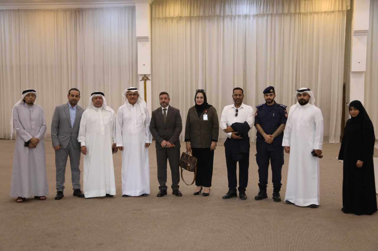 المحافظة الشمالية تطلق حملة للتبرع بالدم تحت شعار دمك حياة دعمًا للقطاع الصحي وتعزيزًا للتكافل الاجتماعي<